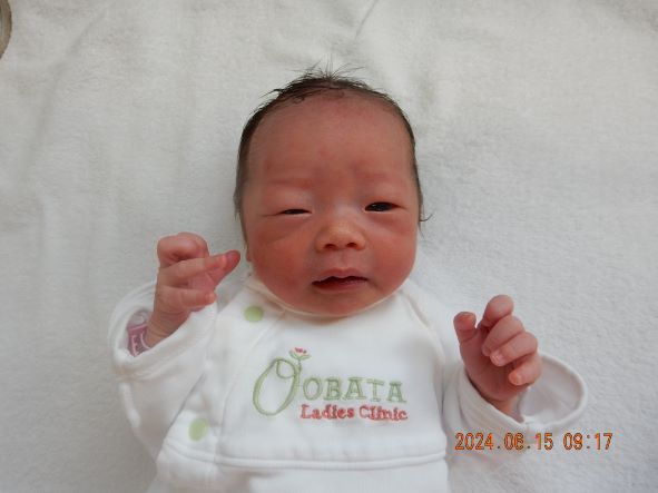 6月14日 伊藤