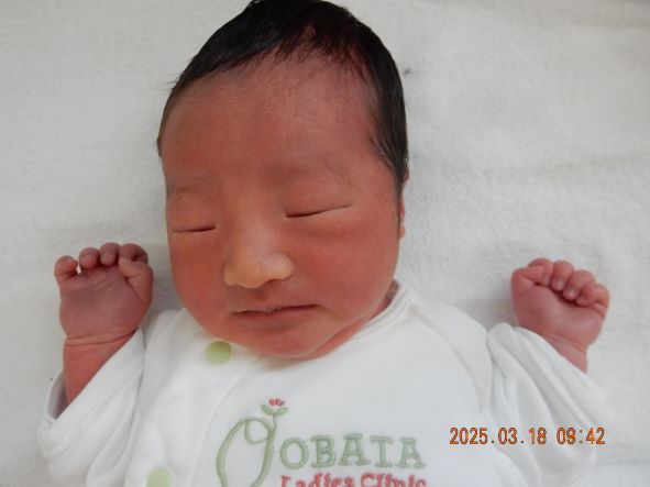 3月17日 長田