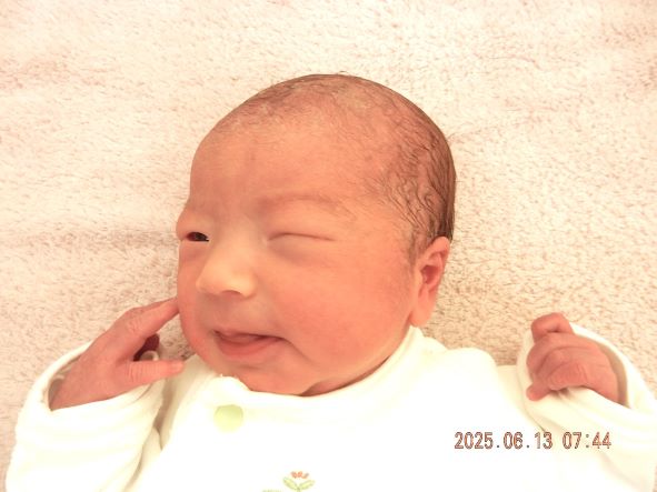 6月12日 伊藤