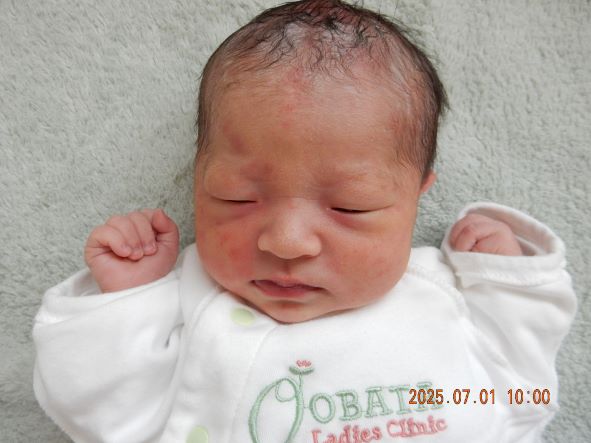 6月30日 信藤