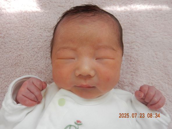 7月22日 渡邊