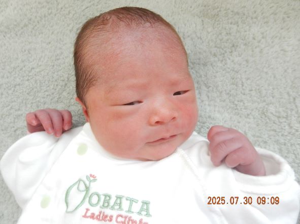 7月29日 野添
