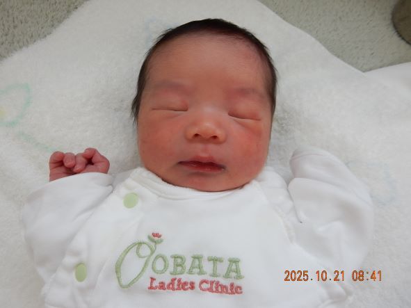 10月20日 小笠原