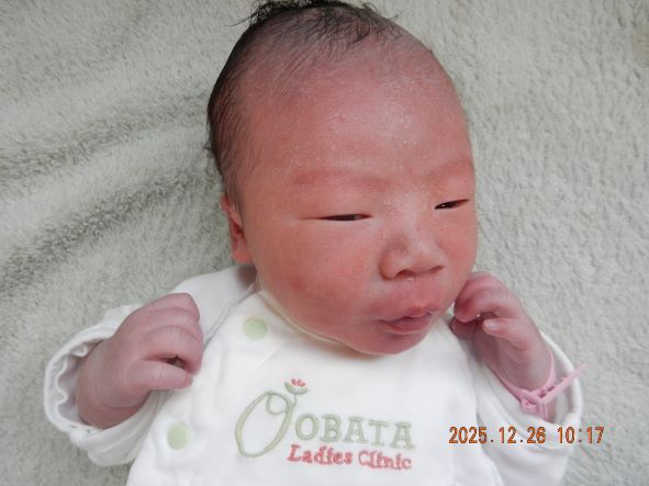 12月25日 久志本