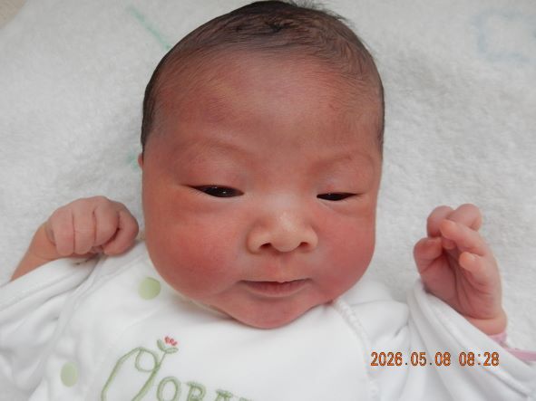 5月07日 佃