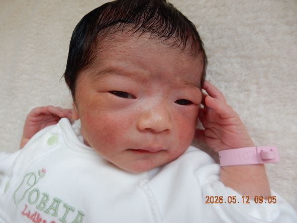 5月11日 松尾