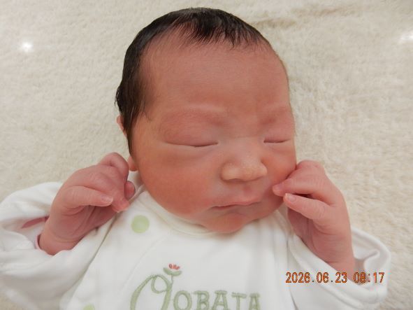 6月22日 大石