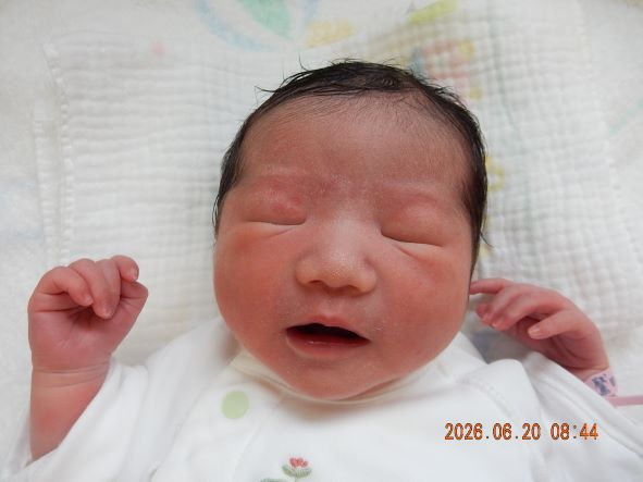 6月19日 鷲田