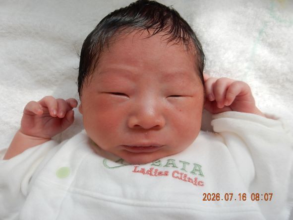 7月15日 村田